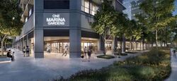 Marina Gardens Lane (D1), Apartment #449241461